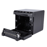 Design Compact 300 mm/s 80MM Cloud Receipt Wifi Thermal POS Printer 80mm Wifi Thermal Printer
