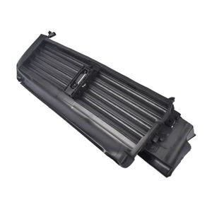 2019-2021 VW Jetta S/SE/SEL/GLI Cooling System Radiator <b>Shutter</b> Assembly New OEM Aluminium and Plastic Model 17A 122 321 B - Product Image 6