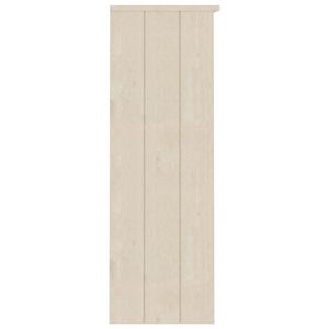 Tablero de MDF de madera de pino macizo color marrón miel para gabinetes de sala de estar de alta gama - Product Image 4