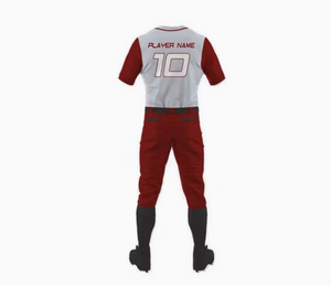 Maillots de sport personnalisés pour hommes, femmes et unisexe, avec logo et nom, vente en gros, pour softball et baseball - Product Image 3