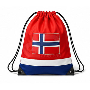 Kit promotionnel de supporter de football haut de gamme avec casquette, maillot, écharpe, ballon et drapeau pour événements, tournois et supporters - Product Image 6