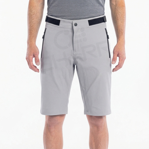 Wholesale Custom MTB <b>Shorts</b> <b>Men</b> Enduro BMX Mountain Bike <b>Shorts</b> Adjustable Waist Zipper Pockets Durable Stretch <b>Cycling</b> Wear - Product Image 1