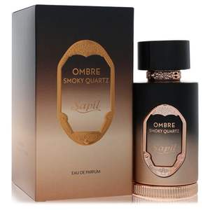 Parfum unisexe Ombre Smoky Quartz par Eau De Parfum Spray - Product Image 1