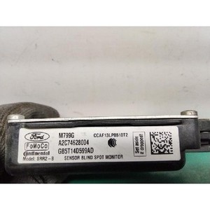 Módulos de Computación y ECUs Usados Explorer GB5T14D599AD - Product Image 4