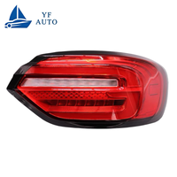 Feu arrière extérieur complet pour Leapmotor T03 EV – Pièce de rechange pour carrosserie 30011000069 30011000070