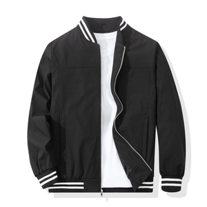 Chaquetas Bomber de última temporada para hombre, diseño moderno, chaqueta de invierno con plumón, chaqueta bomber personalizada para equipos de béisbol de adultos y jóvenes. - Product Image 1