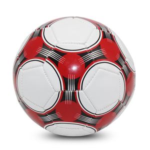 Nuevo Balón de Fútbol Talla 5, Cuero PU, Logotipo Personalizado, Balón de Fútbol Profesional para Partidos, Balón de Entrenamiento Ligero, Venta al Por Mayor - Product Image 4