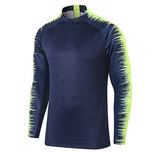 OEM al por mayor tendencia 2025 hombres conjuntos algodón poliéster Patchwork chándal personalizado Streetwear chándales para hombres Ajuste de alta calidad - Product Image 5