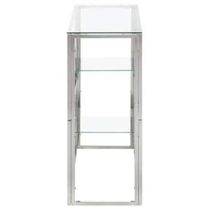 Tavolo Console Rettangolare Moderno - Product Image 3