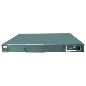 Original New S5721-28X-SI-24S-AC Gigabit <b>Ethernet</b> <b>Switch</b> 24 Ports SFP Optical L3 Managed Network <b>Switch</b> - Product Image 1