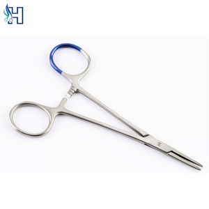 Pinzas para Mosquitos al por Mayor, Equipo Quirúrgico de Calidad de Exportación - Product Image 1