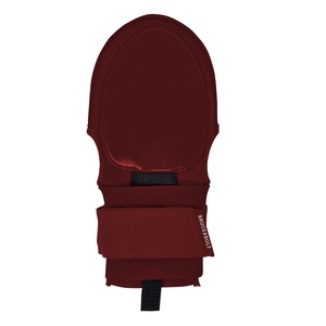 Gant de baseball BruceeBolty avec protection de la paume, pour main droite ou gauche, rembourré en néoprène, résistant aux chocs - Product Image 5