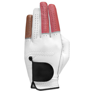 Gants de golf en cuir de mouton de qualité supérieure, prix avantageux, tendance, personnalisables, toutes couleurs, confortables. - Product Image 3