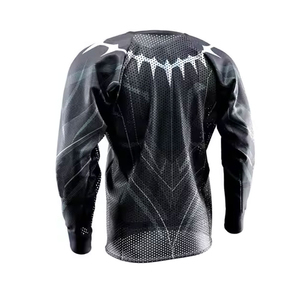 Uniforme de Paintball con Diferentes Diseños Atractivos Personalizados - Product Image 4