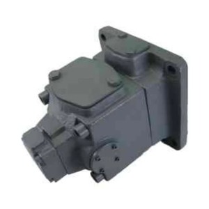Bomba Hidráulica de Paletas en Tándem Serie PV2R, Modelo PV2R14-14-153-L-RAAA-33, Bomba Hidráulica Industrial de Alto Rendimiento - Product Image 3