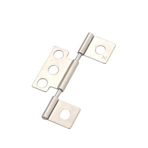 Charnière d'écran ultra-mince à petit diamètre avec amortissement, support de rotation pour caméra - Product Image 3