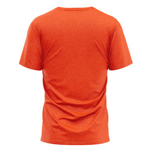 Camisetas Blancas Lisas para Sublimación, Personalizadas al por Mayor, 100% Poliéster, Deportivas, para Gimnasio, Correr, Secado Rápido, para Hombre - Product Image 2