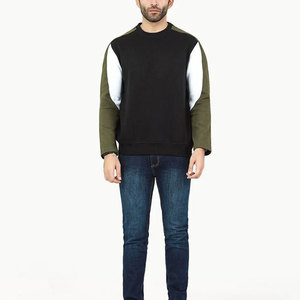 Sweat-shirt pour homme au design tendance, de haute qualité, respirant, confortable, très vendu, tendance, à prix raisonnable - Product Image 3