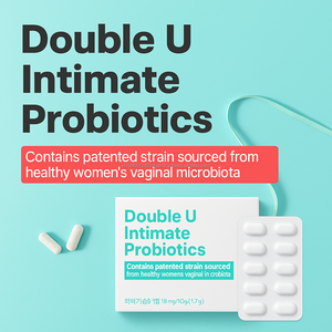 Cápsulas Sintbióticas con 1 Billón de UFC de Probióticos Vivos, Selenio y Zinc para la Salud Intestinal de Mujeres Adultas - 30 Cápsulas, Suplemento de Salud OEM - Product Image 2