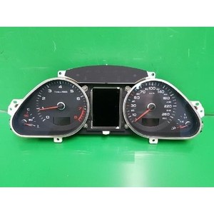 Panel de Instrumentos A6 (Instrumento Combinado) Usado OEM 4F0920901M - Product Image 1