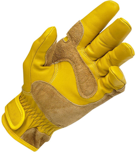 Gants de travail en cuir pour machine à souder, résistants à la chaleur, coupe-vent, de qualité professionnelle, pour l'hiver - Product Image 4