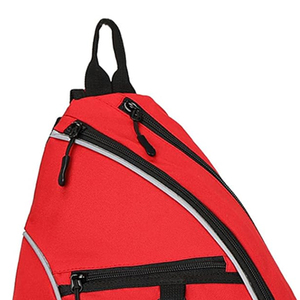 Funda de Neopreno para Raqueta de Tenis Playa/Pádel, con Impresión de Logotipo Personalizado, Bolsa para Raqueta de Pickleball, Directo de Fábrica - Product Image 5