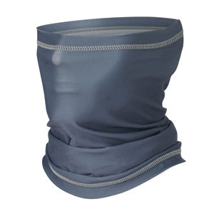 Cache-cou respirant en polyester pour homme et femme, nouveau style, masque demi-visage d'été, cache-cou cache-oreilles - Product Image 1