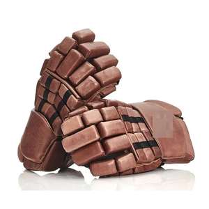 Guantes de Hockey sobre Hielo de Nuevo Diseño en Todos los Tamaños, Equipo de Protección para Hockey sobre Hielo en Varios Colores - Product Image 2