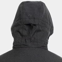 Veste de ski pour homme, service OEM, design de logo personnalisé, imperméable, respirante, softshell, vêtements d'hiver pour homme, veste de ski