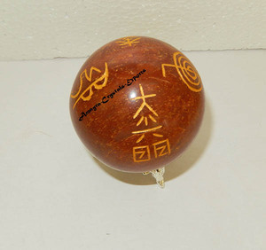 Red Jasper Chakra Engraved Handmade Waterproof Gemstone <b>Sphere</b> Wholesale Natural Globe <b>Ball</b> Crystal <b>Spheres</b> Gujarat-Amayra - Product Image 4