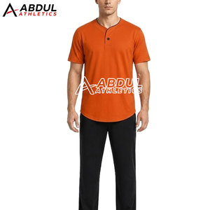 Maillot de baseball pour homme, tissu léger et durable, idéal pour les entraînements et les matchs, avec un matériau respirant et un design élégant - Product Image 3