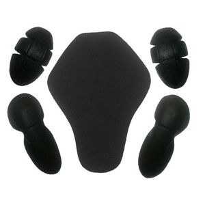 เสื้อแจ็คเก็ตมอเตอร์ไซค์ BRG ของแท้ ผลิตจากผ้าคอร์ดูร่า 100% สำหรับขี่มอเตอร์ไซค์และแข่งรถ  สำหรับผู้ชาย - Product Image 6