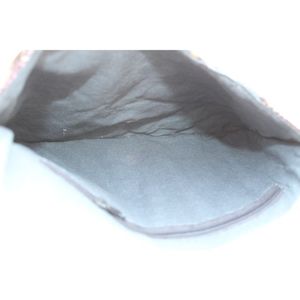 Casual Style Hand Embroidery Banjara Casual Fashion Open Closure <b>Chains</b> Patchwork <b>Mirror</b> Work Clutch Purse for Women's Daily Use - Product Image 6