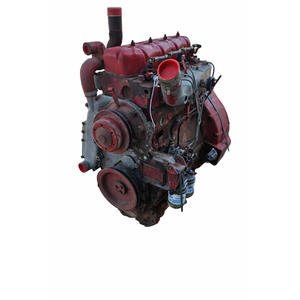 D268 NUEVO MODELO Compatible con CASSE - INTERNATIONALL HARVESTERR Cilindro de Motor Diésel a Precio de Fábrica - Product Image 1