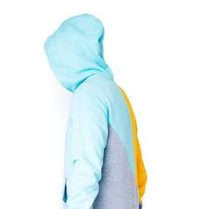 Mono de Forro Polar Sólido Personalizado de Alta Calidad para Adultos, Pijama con Capucha, Ropa de Dormir, Color Personalizado, Marca, Servicio OEM para Hombres - Product Image 5