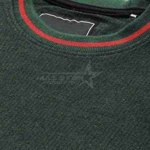 Nouveaux Sweatshirts Respirants pour Hommes, Design Moderne, Faible MOQ, Sweatshirts Basiques pour Hommes, Prix de Gros, Fabriqués au Pakistan - Product Image 6