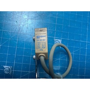 Sensor Fotoeléctrico Compacto SUNX CX-M10P, Usado, Piezas de Equipos Semiconductores de Época - Product Image 4