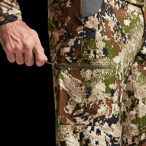 Pantalons de chasse sur mesure, haute qualité, marque privée, faible MOQ, service OEM, pantalons de chasse pour hommes en vente en ligne - Product Image 6