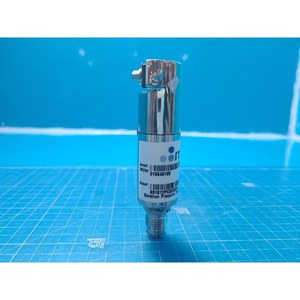 Manomètre capacitif chauffé MKS 891B12PCB2GC1S, utilisé comme pièce détachée d'équipement semi-conducteur d'époque - Product Image 2