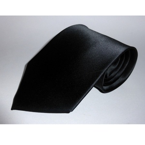 High quality jacquard silk <b>tie</b> for men striped woven fabric elegant formal business wedding wear stylish fashion accessory - Product Image 2