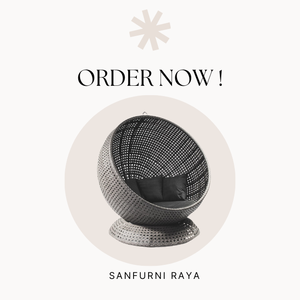 Muebles de exterior silla de jardín instalaciones de ocio muebles de hotel para jardín balcón piscina al producto más vendido - Product Image 5