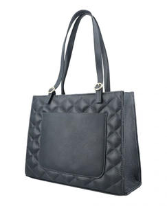 Sac à main en cuir de vachette véritable noir pour femme 2026 OEM – Sac fourre-tout décontracté de haute qualité, vente en gros, couleurs et logo personnalisables - Product Image 6