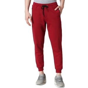 Pantalon homme décontracté, coupe slim, tissu extensible confortable, parfait pour le quotidien, le sport, les voyages, la salle de sport, pantalon de jogging pour homme - Product Image 1