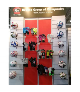 Ballon de football d'entraînement personnalisé en usine de haute qualité importé 100% PU thermo collé | Ballons produits par Reema Tech - Product Image 6