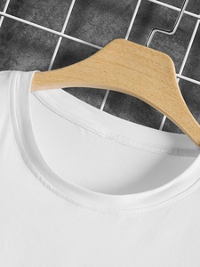 Loose Fit Oversized Graphic <b>Long</b> <b>Sleeve</b> Crew Neck Cotton Street Fashion <b>T</b> <b>Shirt</b> for <b>Men</b> - Product Image 2