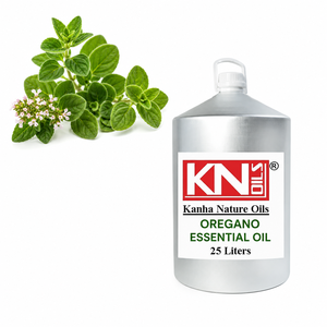 Huile Essentielle d'Origan 100% Pure Certifiée Biologique Origanum Vulgare – Vente Chaude – Fabricant en Gros et Exportateur Mondial - Product Image 4