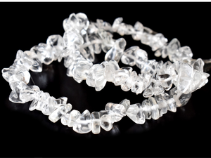 High quality <b>chip</b> bracelet Natural Clear <b>Crystal</b> <b>chip</b> bracelet <b>Crystal</b> Stone <b>chip</b> bracelet Gemstone Women Colorful Natural Stone - Product Image 5