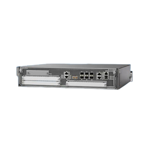ASR1002-X Enterprise <b>Aggregation</b> Services Router 2U WAN Edge Router Customized Power up to 1Gbps Technoverse - Product Image 3