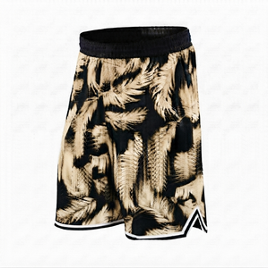Breathable 100% Cotton Men's Sporty Mid Waist Drawstring Closure Board <b>Shorts</b> Plain Dyed <b>Technics</b> High Quality Quick Dry Adults - Product Image 5