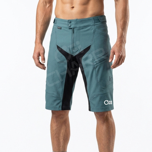 Pantalones Cortos de Ciclismo MTB 2026, Nuevo Diseño, Profesionales, Transpirables, para Hombre - Product Image 2